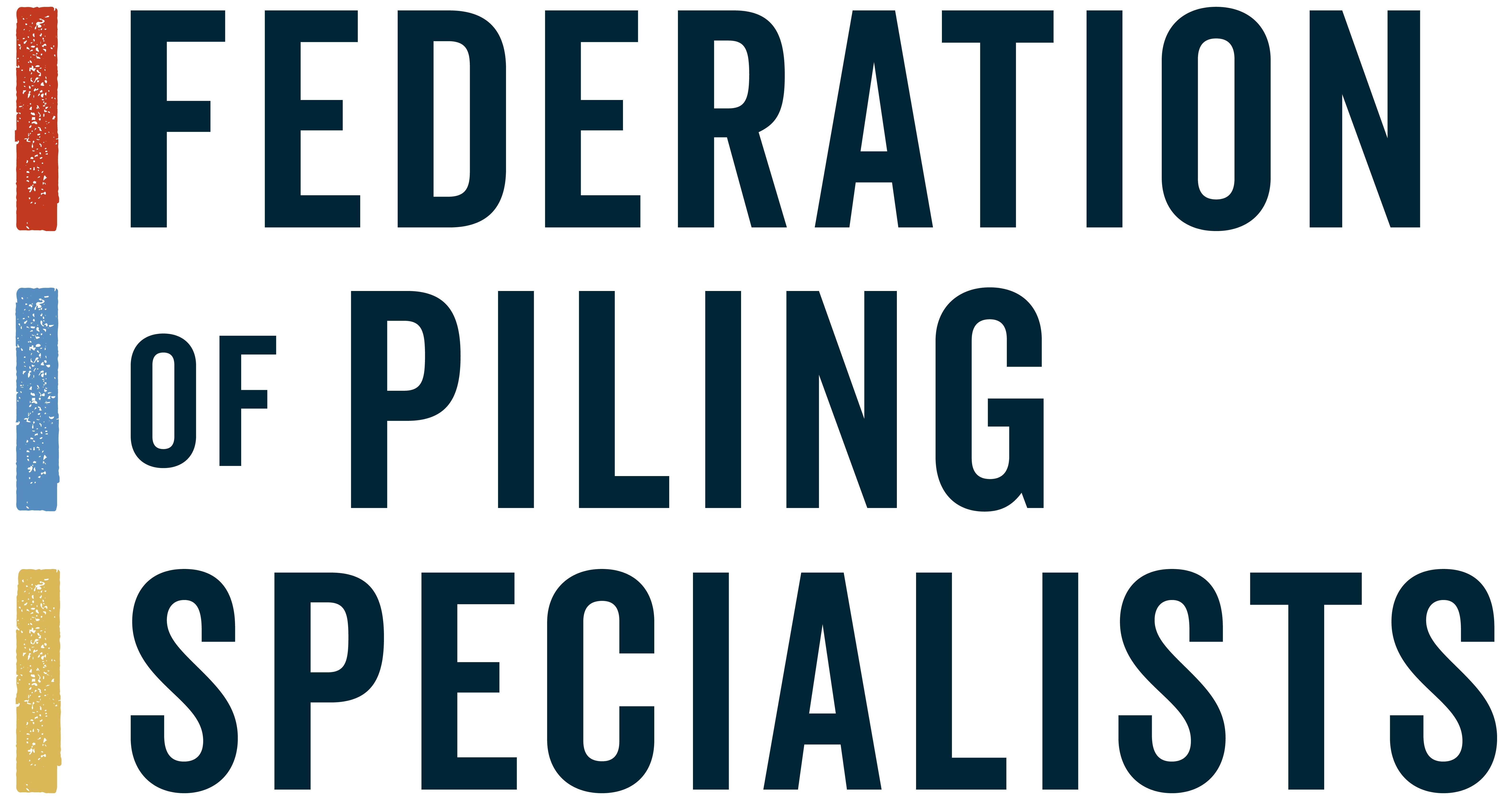 Federation of Piling Specialists
